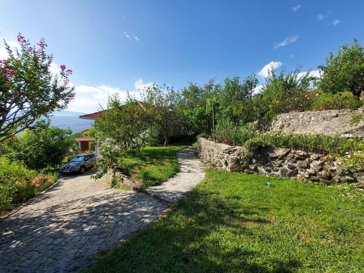 Castelo Dos Sonhos Ξενοδοχείο Valadares  Εξωτερικό φωτογραφία