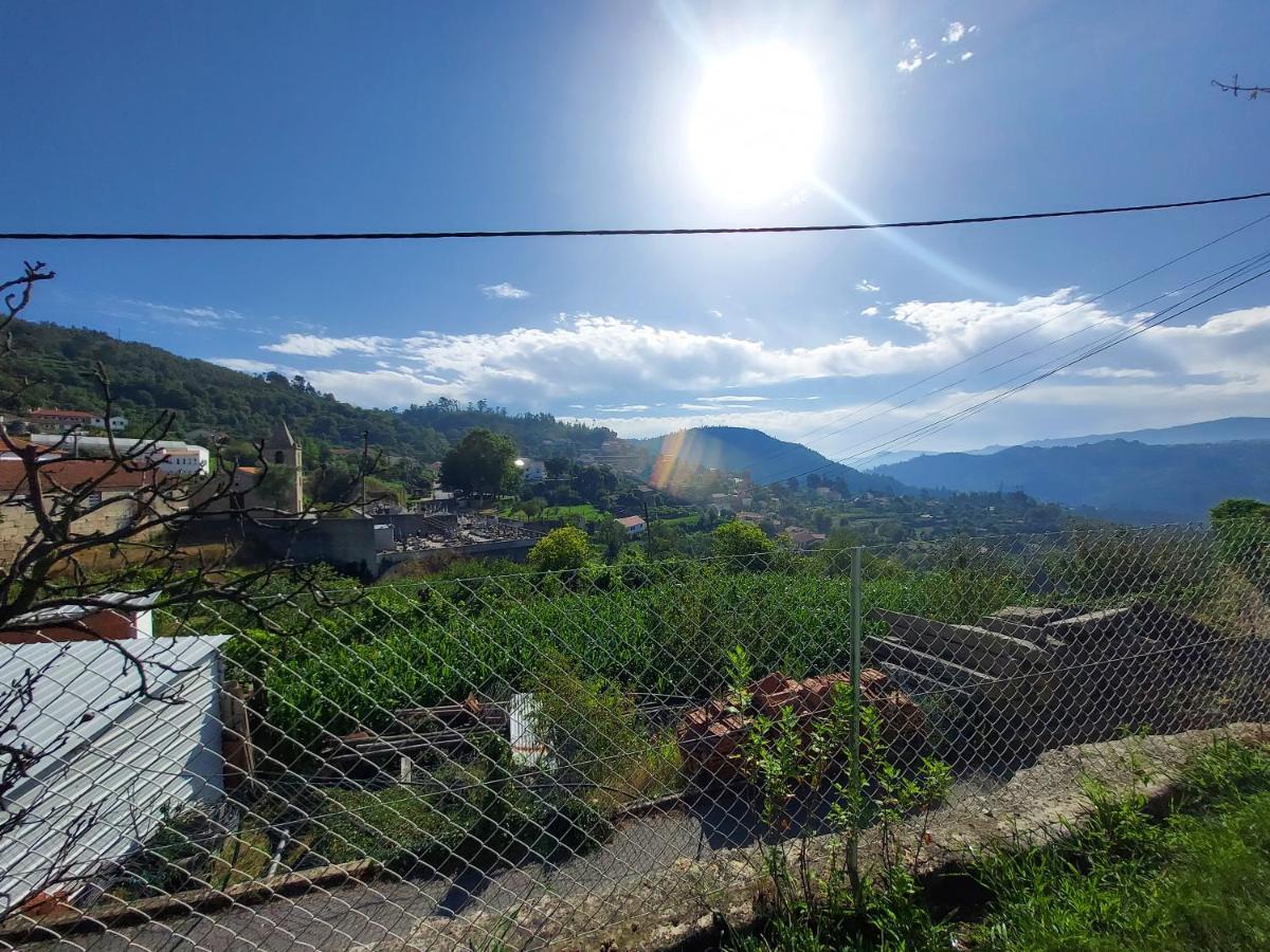 Castelo Dos Sonhos Ξενοδοχείο Valadares  Εξωτερικό φωτογραφία