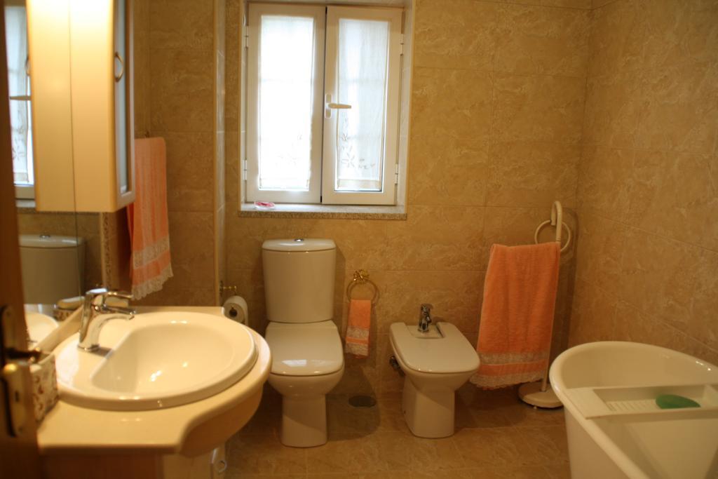 Castelo Dos Sonhos Ξενοδοχείο Valadares  Εξωτερικό φωτογραφία