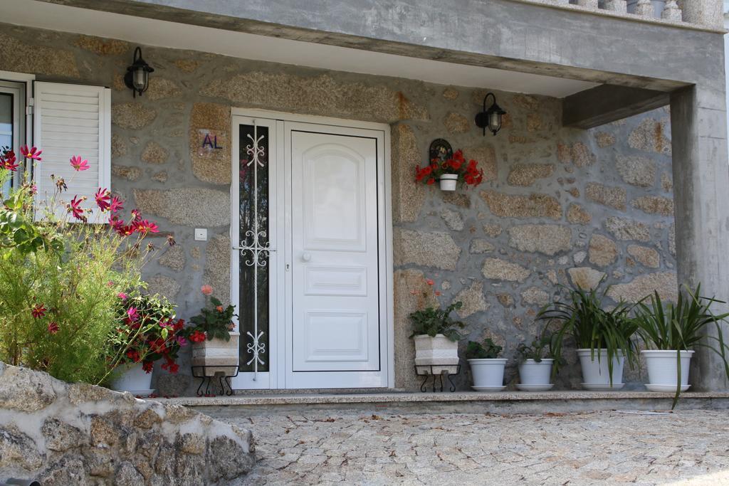 Castelo Dos Sonhos Ξενοδοχείο Valadares  Εξωτερικό φωτογραφία