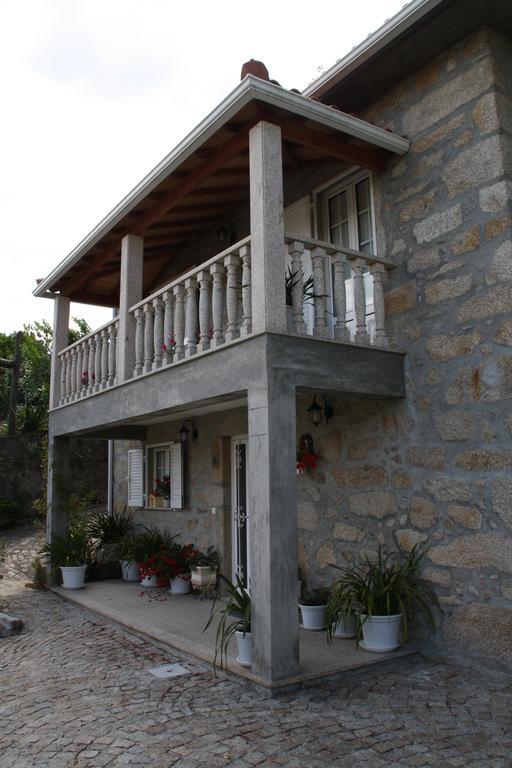 Castelo Dos Sonhos Ξενοδοχείο Valadares  Εξωτερικό φωτογραφία