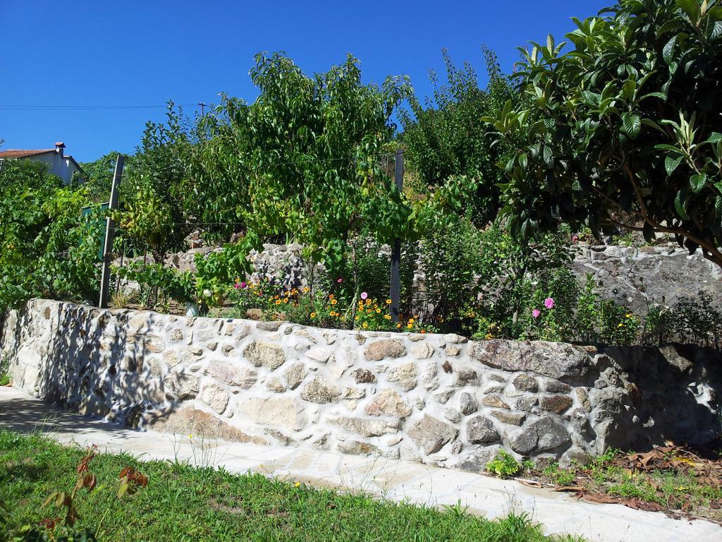 Castelo Dos Sonhos Ξενοδοχείο Valadares  Εξωτερικό φωτογραφία
