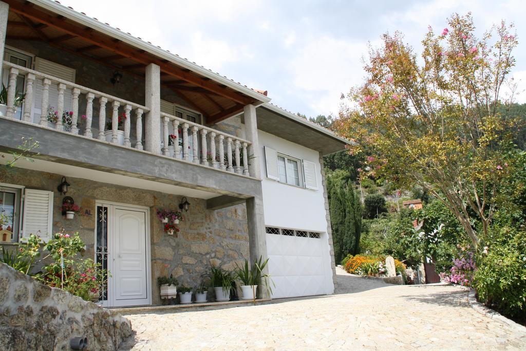 Castelo Dos Sonhos Ξενοδοχείο Valadares  Εξωτερικό φωτογραφία